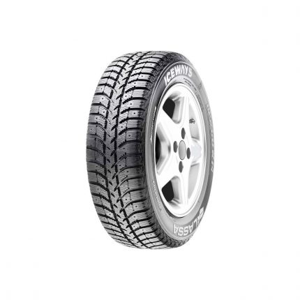 Lassa 185/65 R14 86T Iceways 2 Oto Kış Lastiği ( Üretim Yılı: 2024 )
