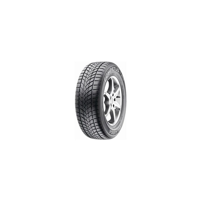 Lassa 225/55 R18 98V Competus Winter 2+ Kış Lastiği (Üretim Yılı: 2024)