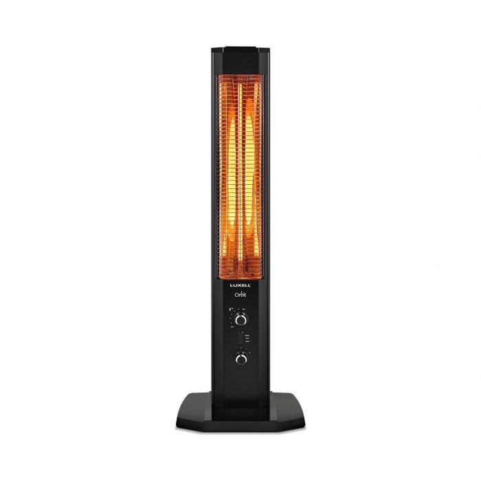 Luxell MH-1800 Orbit Dikey Isıtıcı