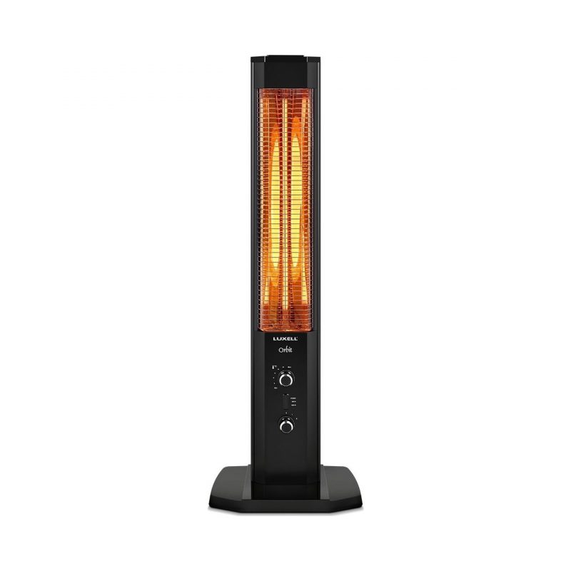 Luxell MH-1800 Orbit Dikey Isıtıcı