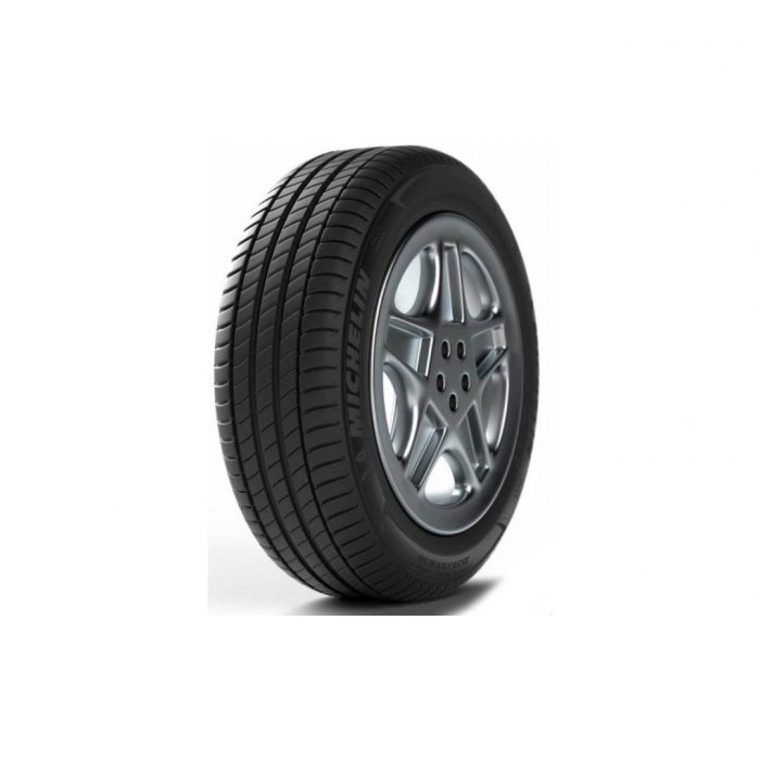 Michelin 245/45 R18 100Y Xl Primacy 3 Zp *(Rft) Moe Grnx Oto Yaz Lastiği ( Üretim Yılı: 2024 )