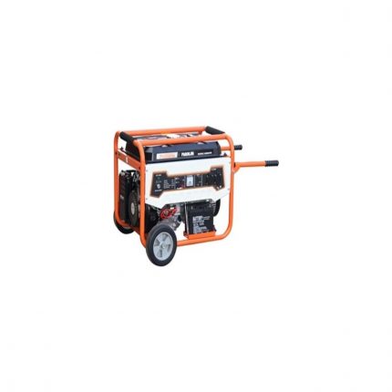Palmera PA800JM Benzinli Marşlı 6.5 Kw Jeneratör