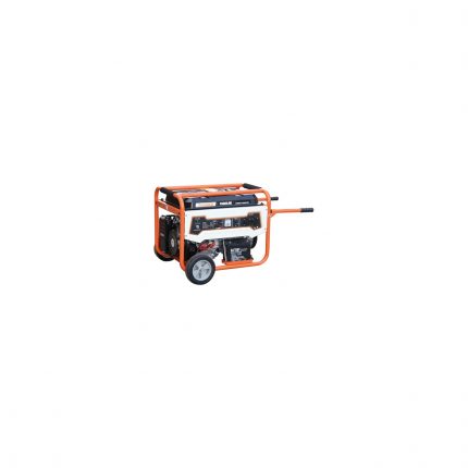 Palmera PA800JM Jeneratör 6 Kw Marşlı