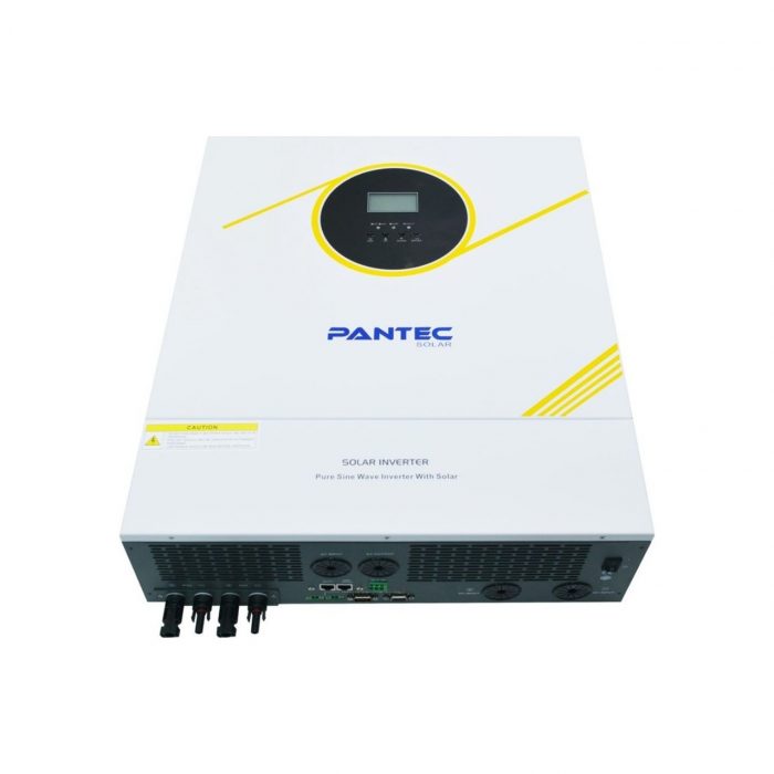 Pantec 11KW Mppt Akıllı Inverter