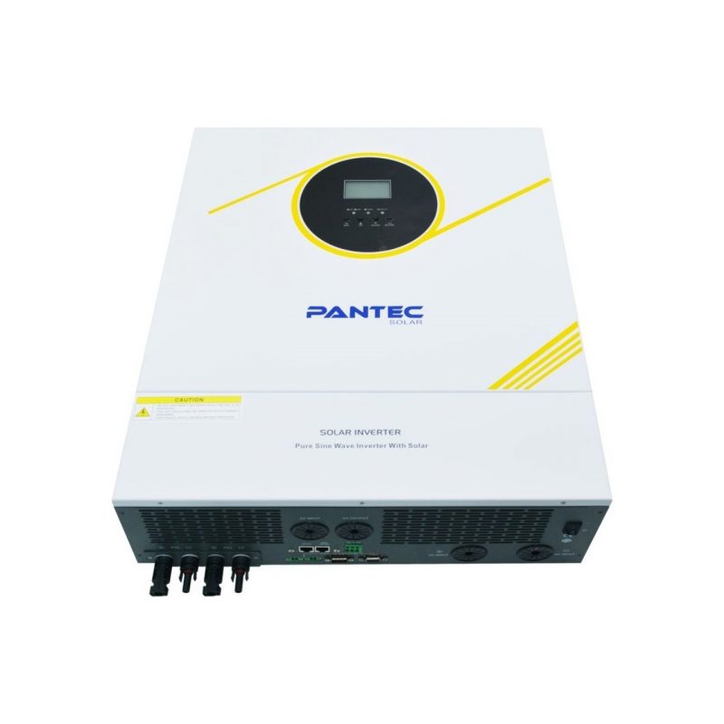 Pantec 11KW Mppt Akıllı Inverter