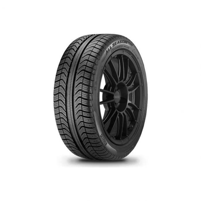 Pirelli 205/55 R16 91V Cinturato All Season Plus Oto Dört Mevsim Lastiği (Üretim Yılı: 2024)
