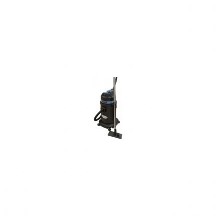 Powerwash VAC40P Islak Kuru Sanayi Tipi Elektrikli Süpürge