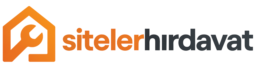 SitelerHırdavat