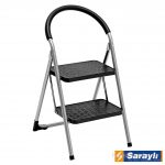 Saraylı Pratik Mega Lüx Merdiven 2 Basamak