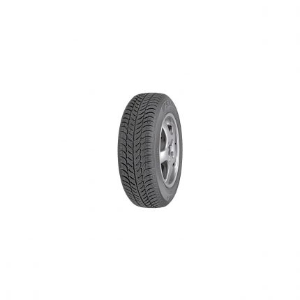 Sava 205/55 R16 91T Eskimo S3+ M+S Oto Kış Lastiği (Üretim Yılı: 2024)
