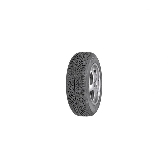 Sava 205/55 R16 91T Eskimo S3+ M+S Oto Kış Lastiği (Üretim Yılı: 2024)