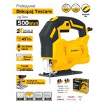 Sgs Plus SGS5192 Dekupaj Testere
