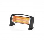 Sinbo Sfh-3399 Quartz Isıtıcı