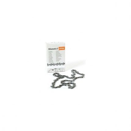 Stıhl 3/8-42 Diş Zincir 1,6 mm Köşeli MS460/461/660