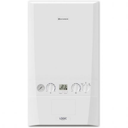 Termoteknik Logic Yoğuşmalı Kombi 26/35 Kw (22.016 Kcal/H)