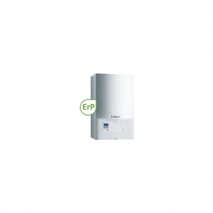 Vaillant Ecotec 286/5-3 Pro 24/28 Kw 20.000 K Tam Yoğuşmalı Kombi