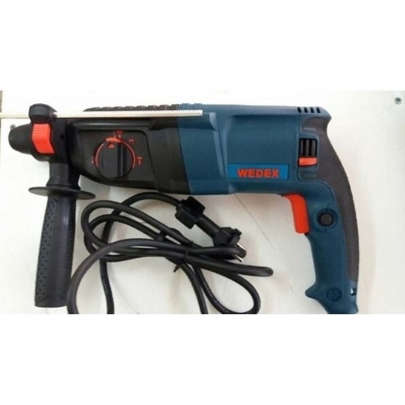 Wedex 2.26 Sre Pünomatik Matkap