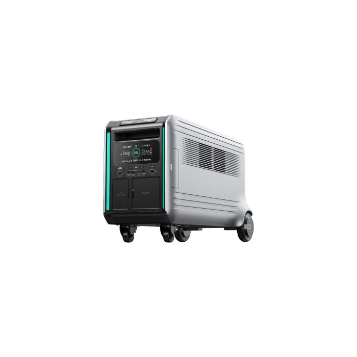 Zendure Superbase V4600 Taşınabilir Güç Kaynağı