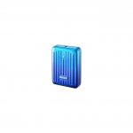 Zendure Supermini  10.000 Mah Powerbank Mavi