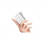 Zendure Supermini  10.000 Mah Powerbank Whıte