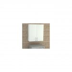 Zerka Damla Çamaşır Makinası Üst Dolabı ve Banyo Dolabı