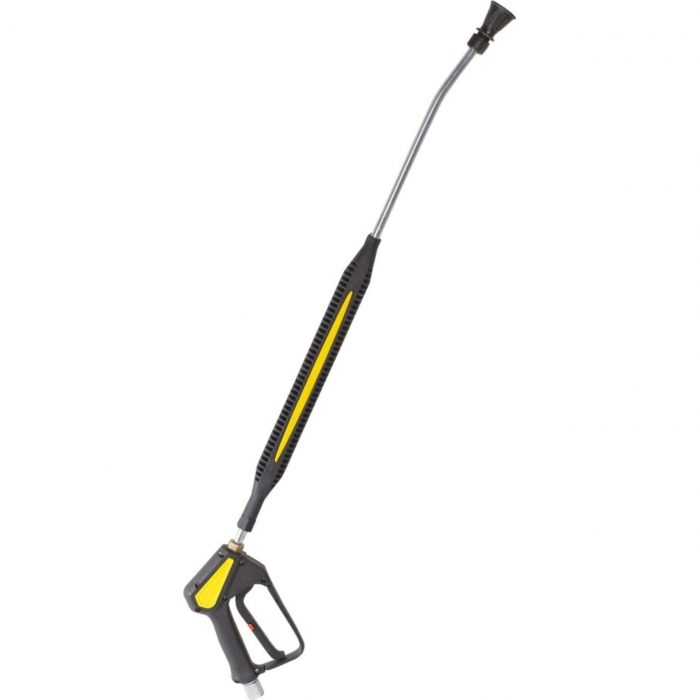 Zgr Tetikli Yüksek Basınçlı Yıkama Tabancası Nozzle 105cm