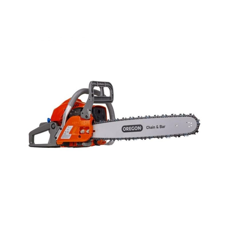 Zomax ZM 5566 Euro5 Motorlu Testere